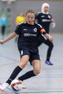 Bild 81 - wBJ Futsalmeisterschaft Vorrunde